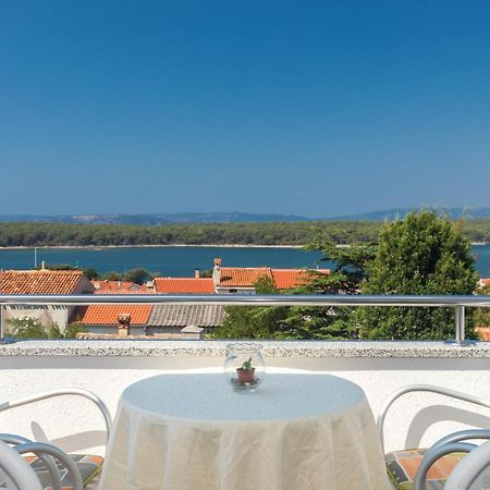 Apartment Cvijic Beige Punat Εξωτερικό φωτογραφία