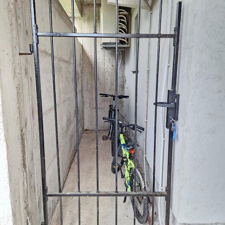 Apartment Cvijic Beige Punat Εξωτερικό φωτογραφία