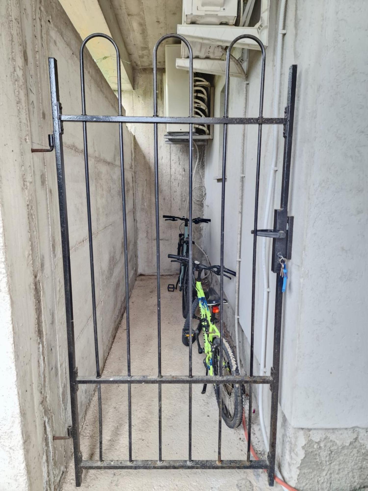 Apartment Cvijic Beige Punat Εξωτερικό φωτογραφία